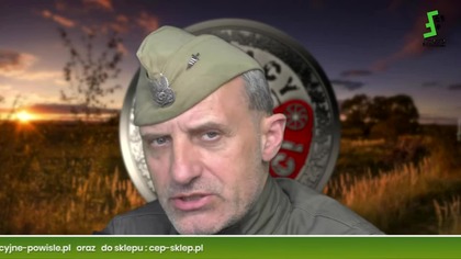 Wojciech Olszański Mit Zjednoczenia to jest utopia! Bilans Polak&oacute;w jest gorzki - nie zdali pandemii