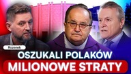WOLNOŚĆ DUDY ZAGROŻONA? ROZENEK OBNAŻA DZIAŁANIA LUDZI PiS