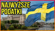 10 PANSTW Z NAJWYZSZMI PODATKAMI