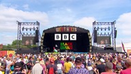 Black Uhuru - Glastonbury 2025
