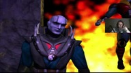 MĘCZARNIA...  ALE JAKA MIŁA | Mortal Kombat 4 #4