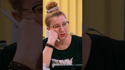 WSPÓŁCZUJE TEJ STYLISTCE AGNIESZKI GRZELAK!