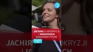 Jachira o hipokryzji i igraszkach konserwatystów #shorts