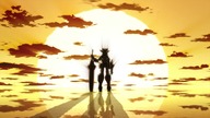 IS Infinite Stratos Odcinek 12 Lektor PL