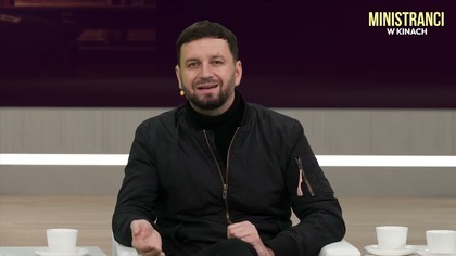 Co to znaczy być najlepszym? | Ministranci tylko w kinach!