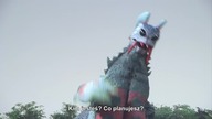 Ultraman Ginga:#5 Nienawidzący Marzenia