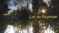 List do Rzymian