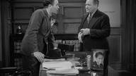 Fury. Jestem. niewinny. 1936. Lektor.pl