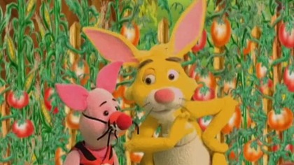 Kubusiowe opowieści - 24.  Zastępca Tygryska + Za wzg&oacute;rzem