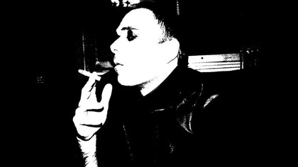 vein cat - Alice (sisters of mercy)
