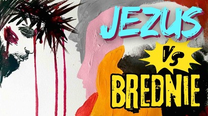 Pan Jezus kontra Rozpusta, Herezje i Brednie Uczonych - Fabian Błaszkiewicz