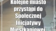 Kolejne miasto przystąpi do Społecznej Inicjatywy Mieszkaniowej.  Radni nie byli jednomyślni
