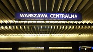 Stacja PKP Warszawa Centralna [pociągi PKP IC]