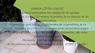 352- Jak zimować, przechowywać, uprawiać palmy aby się nie wyciągały !