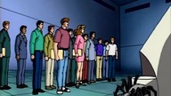 Spider-Man S04E08 Powrót Zielonego Goblina