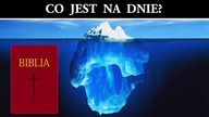 Biblia - Góra Lodowa