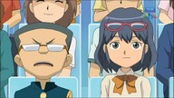 Inazuma Eleven Odcinek 15 - Oto finały mistrz&oacute;w! (Polski Dubbing)