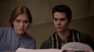Teen Wolf S03E11 Pakt (Część 1)
