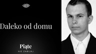 Daleko od domu.  Marek Wojciechowski - #5NZ 146