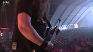 At The Gates - Hellfest 2015