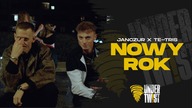 TE-TRIS x JANCZUR - NOWY ROK (prod.  FOXS)