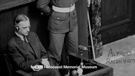 Norymberga 1946 jakie zapadły wyroki Absurdalne tłumaczenia i ostatnie chwile nazist&oacute;w.