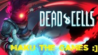 Gameplay Dead Cells Dobre Gry Na Słaby Sprzęt