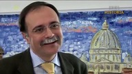 Św  Justyn Męczennik o Logosie obecnym w świecie przed narodzeniem Chrystusa