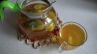 Napar który obniża poziom cholesterolu i cukru we krwi!