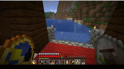 Yes, sometimes I wonder if they have to make a boat for themselves #game #minecraft #gaming #Shorts