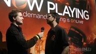 OnLive - UK Launch Interview (Eurogamer Expo)