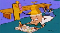 93. Przypadkowy Ed &mdash; Ed, Edd i Eddy [HD]
