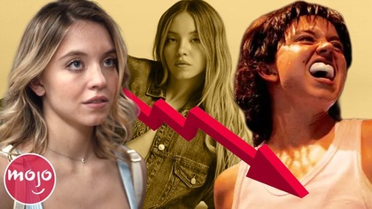 The Rise & Fall of Sydney Sweeney - What Really Happened?