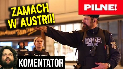 Pilne! Zamach na Szkołę! Nie Żyje 10 Osób! Policja Mocno Kręci! - Analiza Ator
