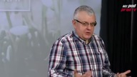 Marian Kowalski wypiął się na R11L, wybrał żuli.  Szaweł nasrał na partię nie czuje się w niej dobrz