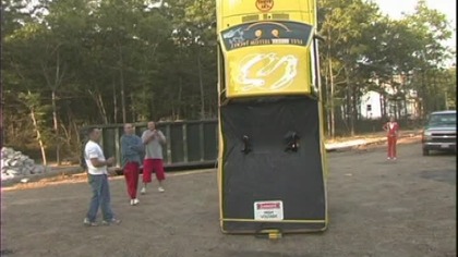 Street Racing - 2Fast 2Real for Hollywood