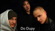 Bez Cenzury - Do Dupy
