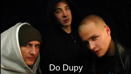 Bez Cenzury - Do Dupy