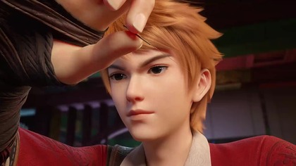 Tales of Demons and Gods sez.  9 - 410 HD 1080p lektor zajawka