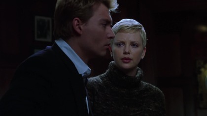 Żona Astronauty - 1999r.  1080p Lektor PL