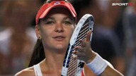 Australian Open. Niedosyt po występie Radwańskiej. 'Nie osiągnęła planu minimum'