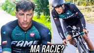 NOWY DOPING u Roberta Karasia! | Czy Jego Tłumaczenie Ma Sens?
