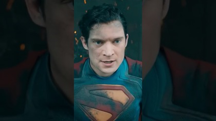Supermana prawie zagrał ktos zupełnie inny...