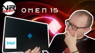 HP Omen 15 - Hardware