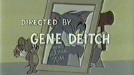 Tom i Jerry - Pułapka na Myszy (2003 POL VHS)
