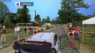 Richard Burns Rally (Rallysimfans) Kormoran I - Polski pilot M.Wisławski- gameplay