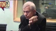 Jurek: Kaczyński jest liderem, który budzi lęk