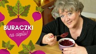 Unowocześniłam przepis mojej Babci na BURACZKI.  Wyszły genialne !