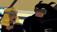 Batman Odważni i bezwzględni S02E31 Złoty wiek sprawiedliwości