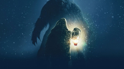 Yeti (2026) Lektor PL